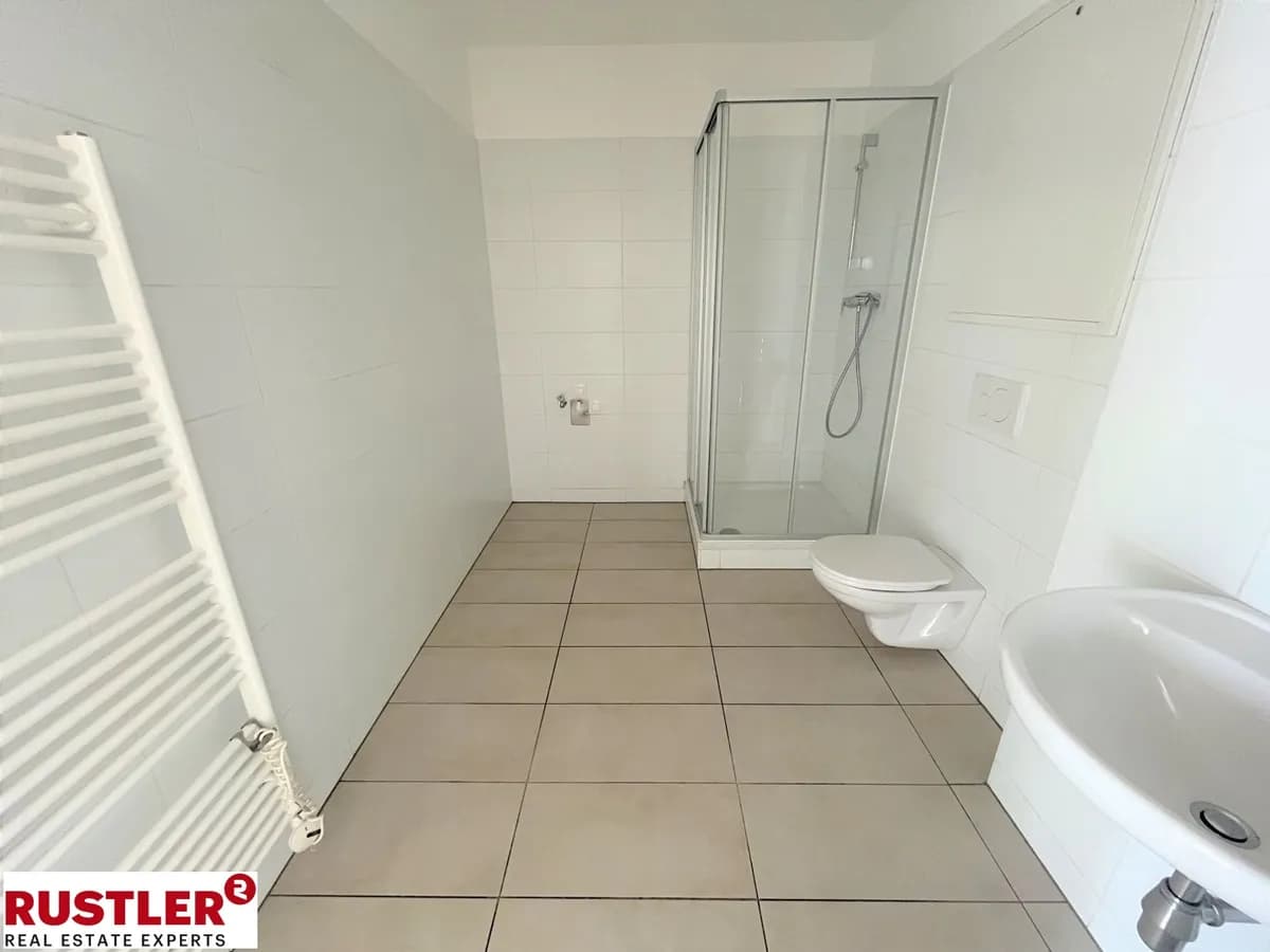 2-Zimmer-Wohnung mieten in Graz – 60,11 m², € 812 – Bild 5 von 6