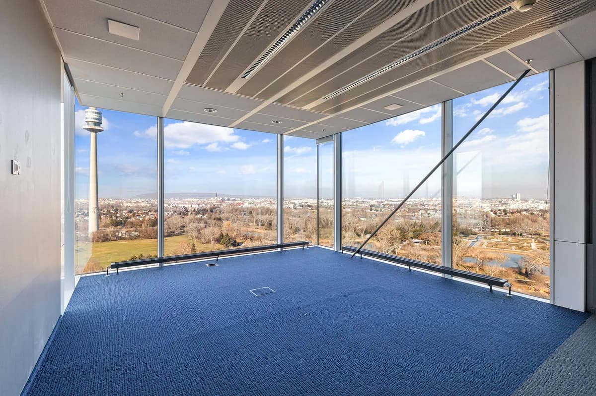 Gewerbeimmobilie mieten in Wien – 350 m², € 7.823 – Bild 3 von 7