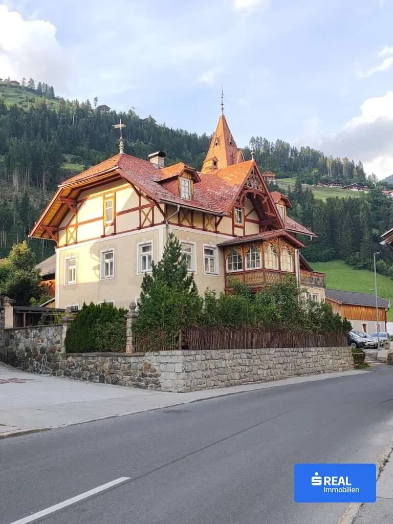 Haus kaufen in Lienz – 280 m²