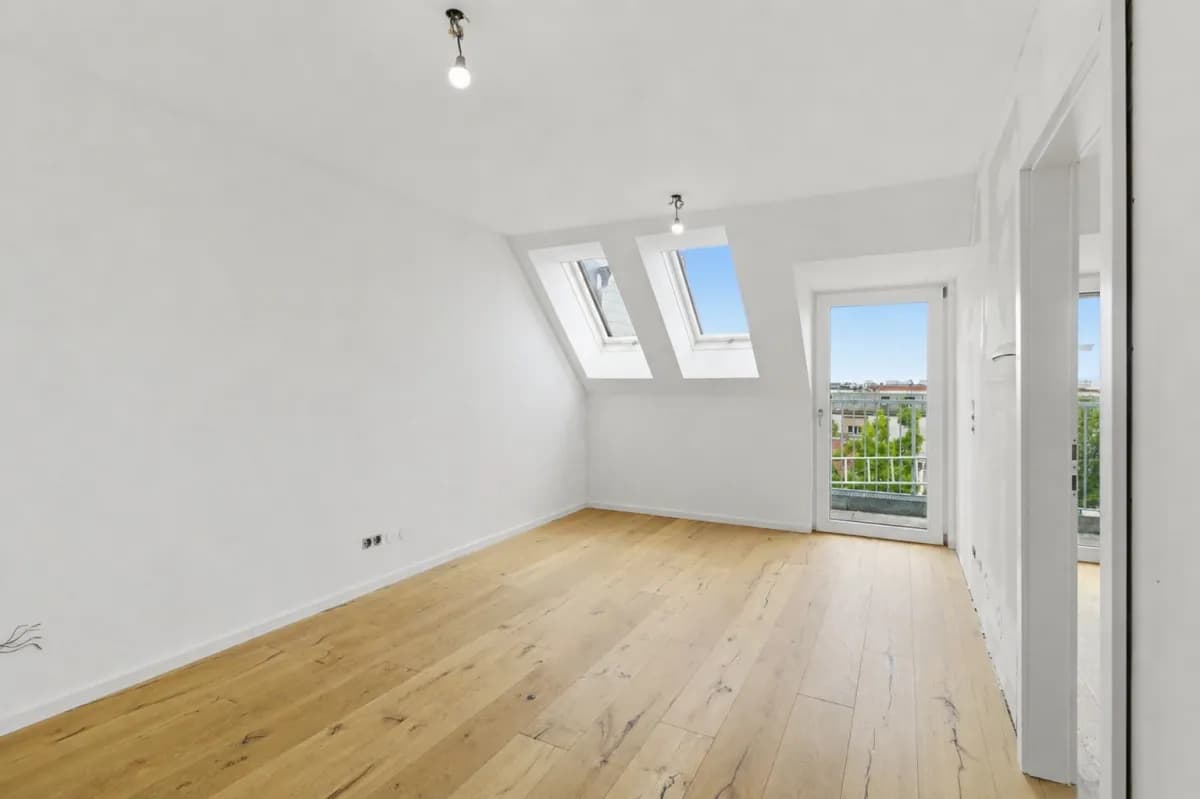2-Zimmer-Wohnung kaufen in Wien – 37,94 m², € 279.000