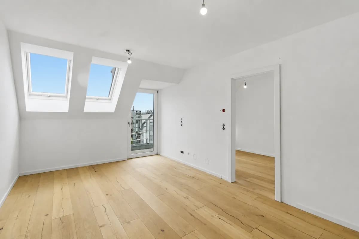 2-Zimmer-Wohnung kaufen in Wien – 37,94 m², € 279.000 – Bild 2 von 16