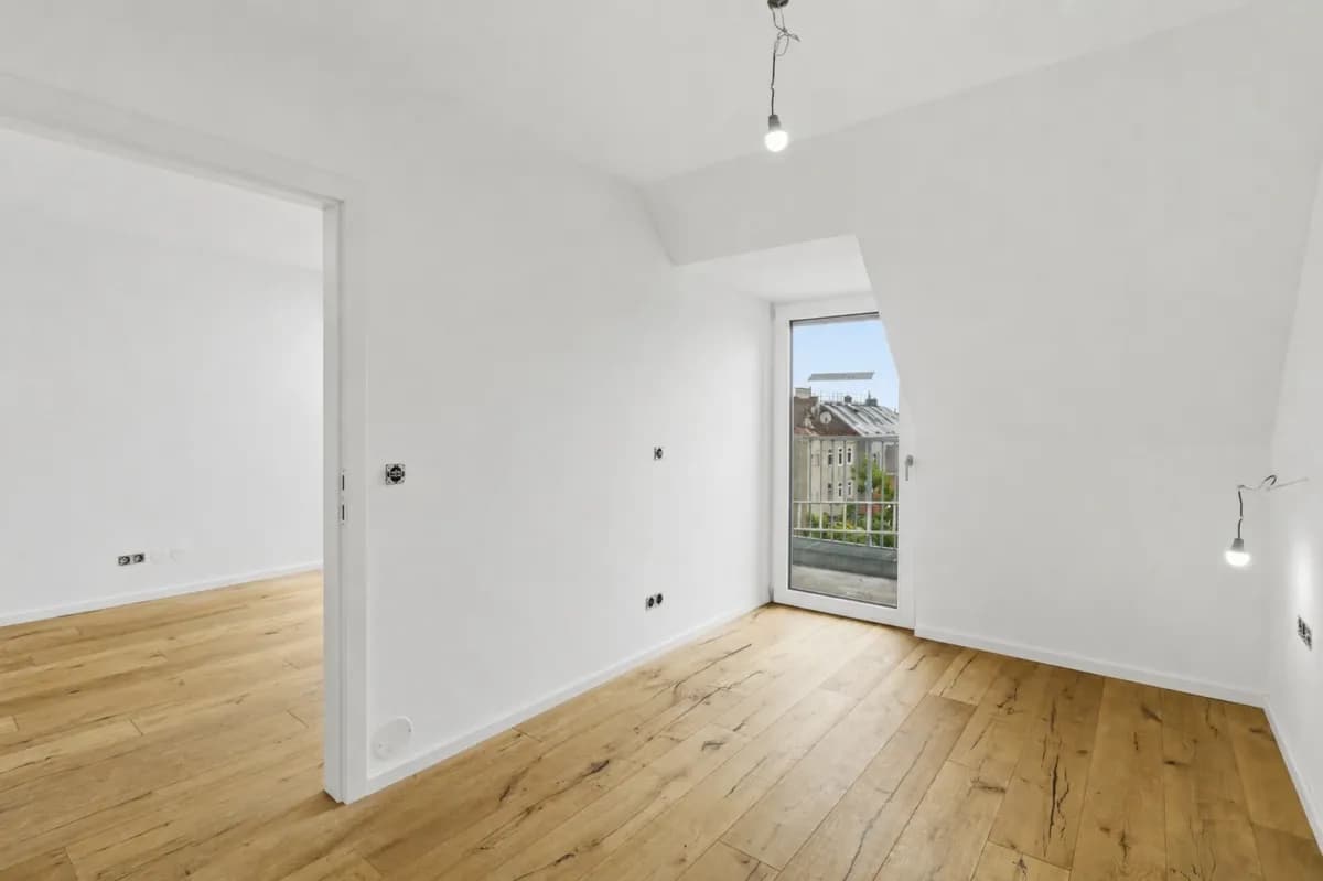 2-Zimmer-Wohnung kaufen in Wien – 37,94 m², € 279.000 – Bild 3 von 16