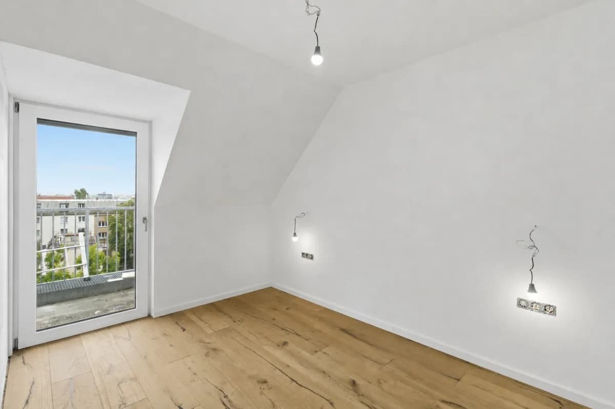 2-Zimmer-Wohnung kaufen in Wien – 37,94 m², € 279.000 – Bild 4 von 16