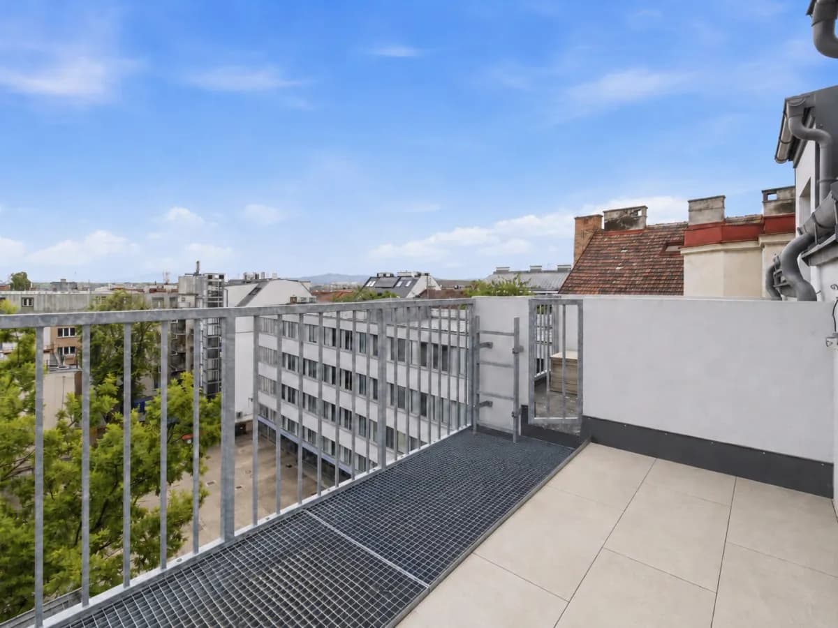 2-Zimmer-Wohnung kaufen in Wien – 37,94 m², € 279.000 – Bild 6 von 16
