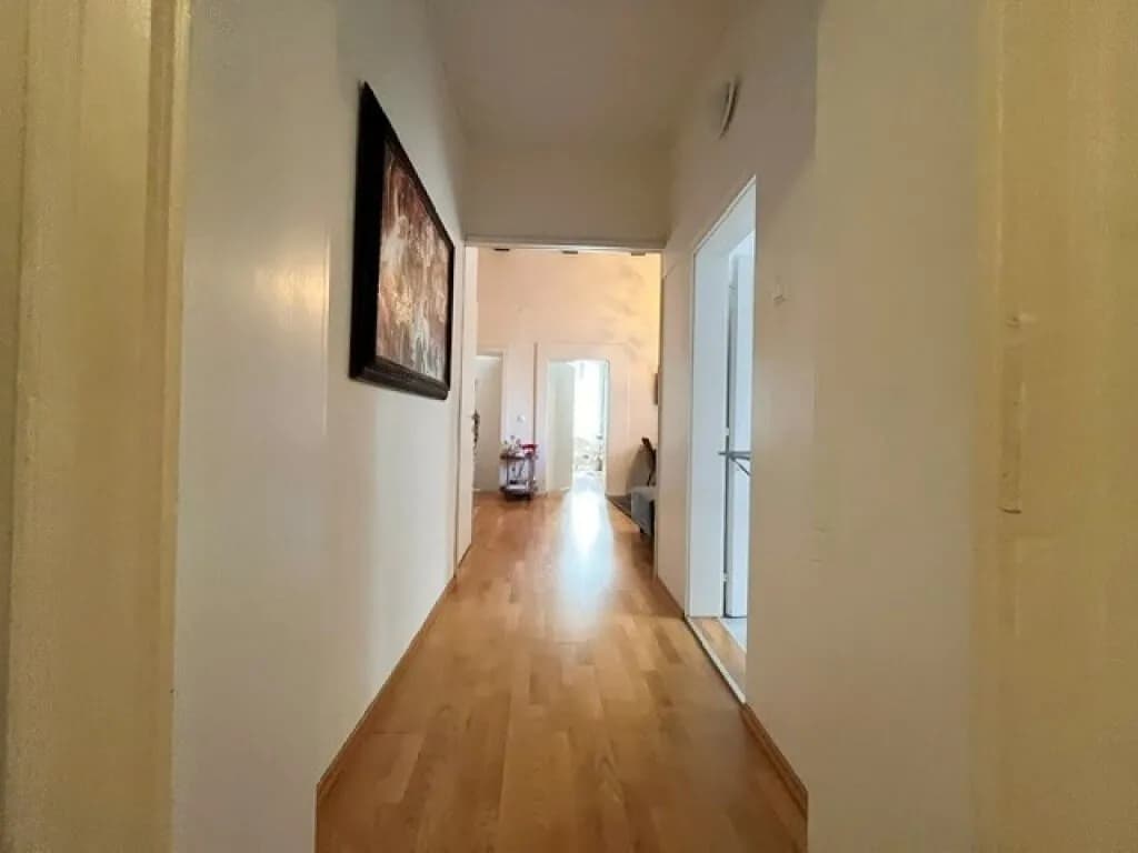 3-Zimmer-Wohnung mieten in Graz – 90 m², € 1.059 – Bild 1 von 10