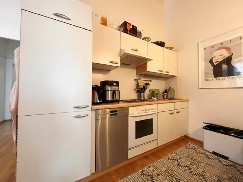 3-Zimmer-Wohnung mieten in Graz – 90 m², € 1.059 – Bild 2 von 10
