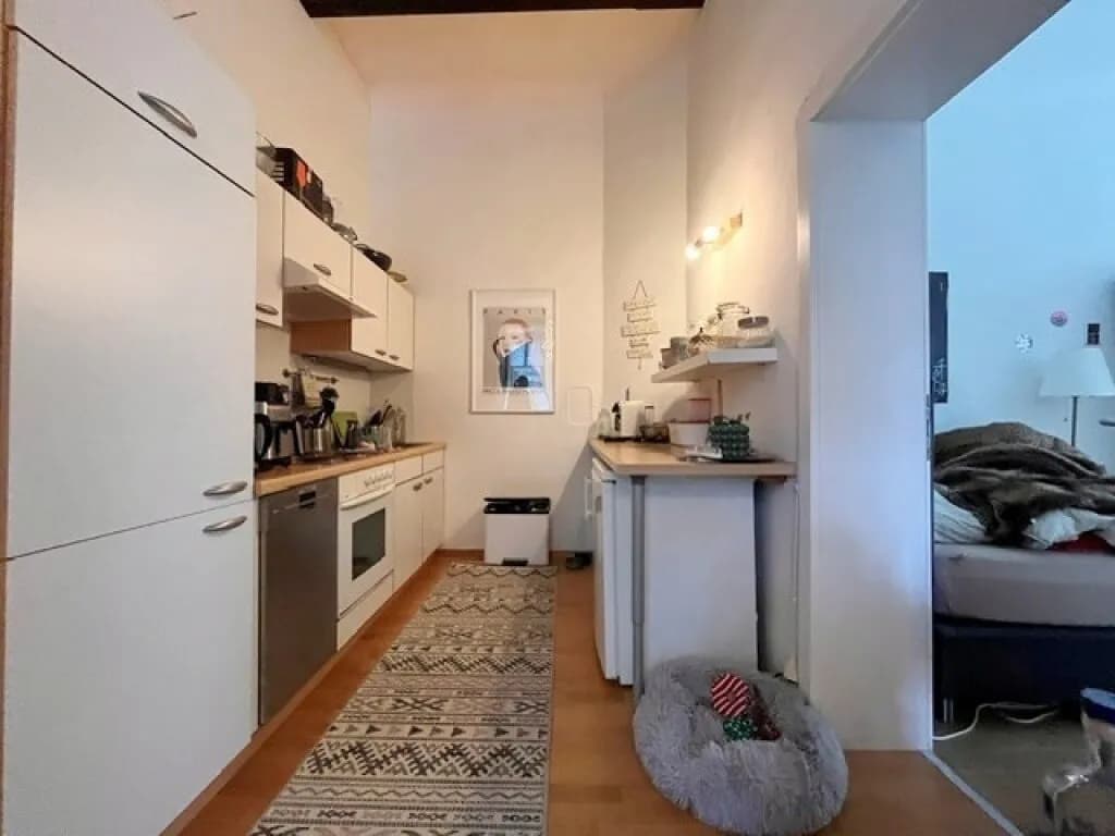 3-Zimmer-Wohnung mieten in Graz – 90 m², € 1.059 – Bild 3 von 10