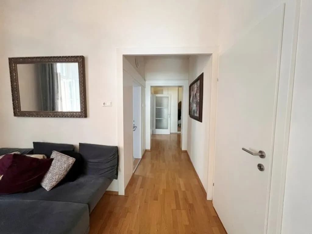 3-Zimmer-Wohnung mieten in Graz – 90 m², € 1.059 – Bild 4 von 10