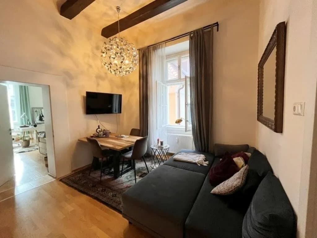 3-Zimmer-Wohnung mieten in Graz – 90 m², € 1.059 – Bild 5 von 10
