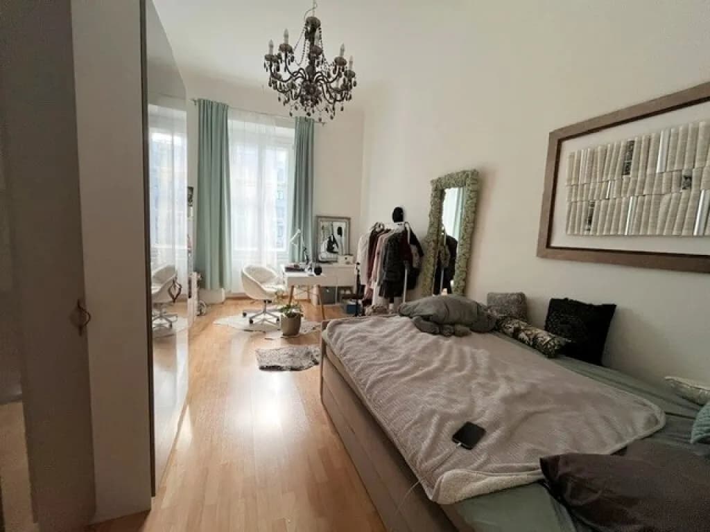 3-Zimmer-Wohnung mieten in Graz – 90 m², € 1.059 – Bild 6 von 10