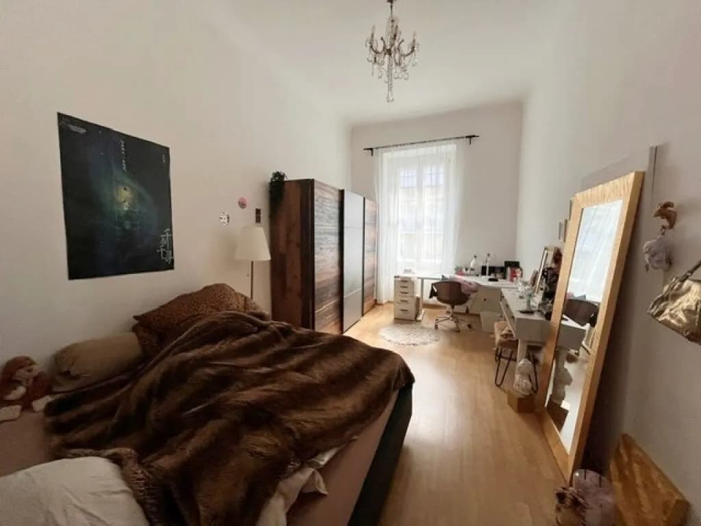 3-Zimmer-Wohnung mieten in Graz – 90 m², € 1.059 – Bild 7 von 10