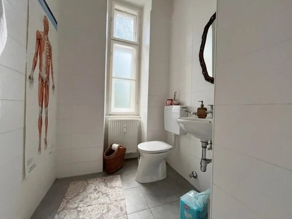 3-Zimmer-Wohnung mieten in Graz – 90 m², € 1.059 – Bild 10 von 10
