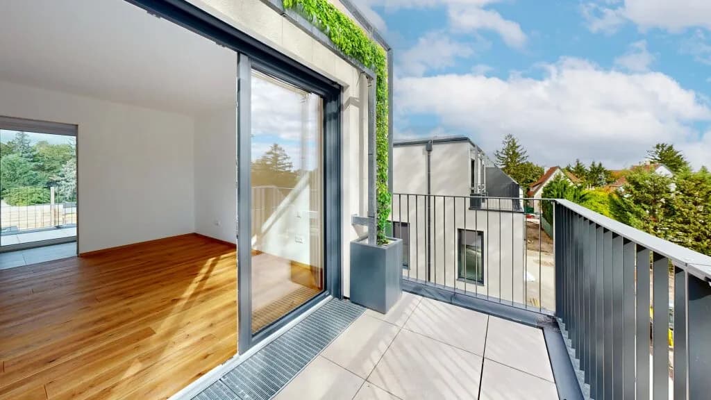 4-Zimmer-Haus kaufen in Mödling – 102,97 m², € 695.500 – Bild 2 von 20