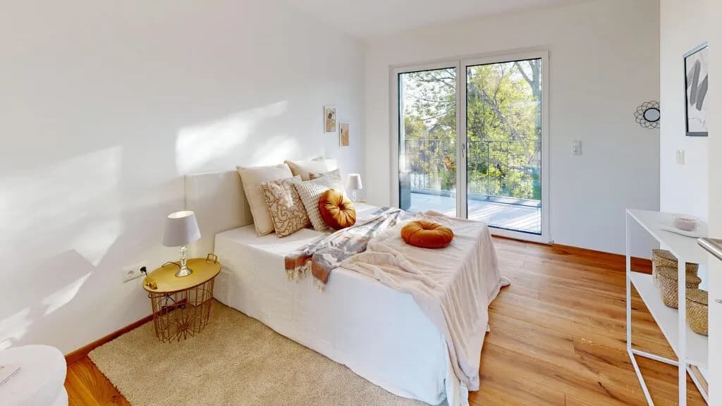 4-Zimmer-Haus kaufen in Mödling – 102,97 m², € 695.500 – Bild 3 von 20