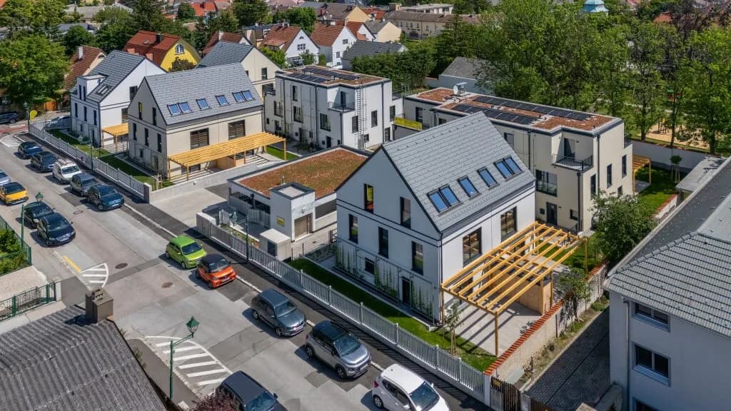 4-Zimmer-Haus kaufen in Mödling – 102,97 m², € 695.500 – Bild 7 von 20