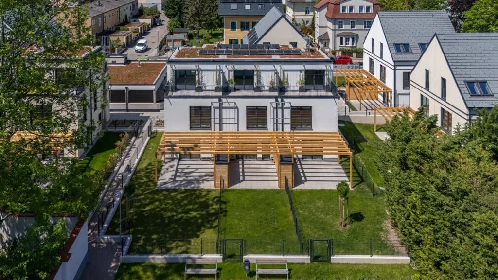 4-Zimmer-Haus kaufen in Mödling – 102,97 m², € 695.500 – Bild 8 von 20