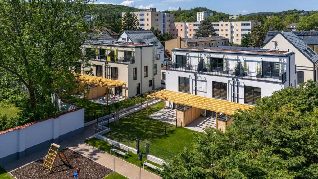 4-Zimmer-Haus kaufen in Mödling – 102,97 m², € 695.500 – Bild 11 von 20