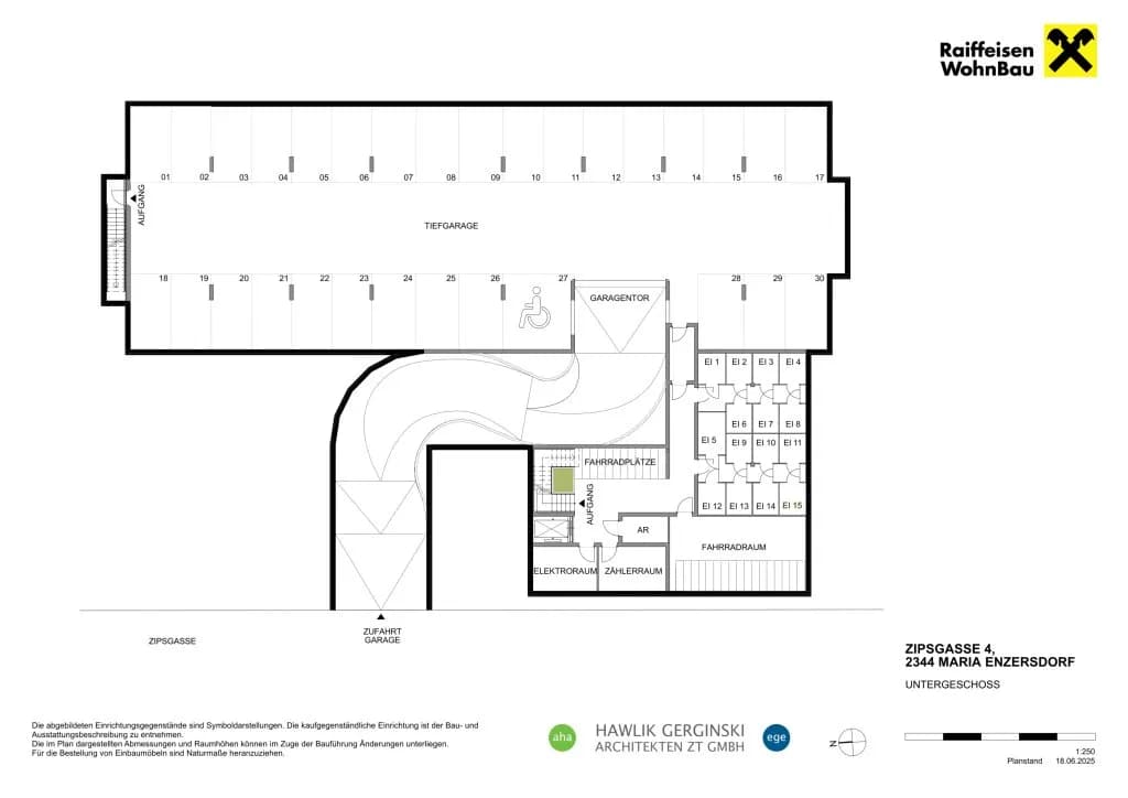 4-Zimmer-Haus kaufen in Mödling – 102,97 m², € 695.500 – Bild 18 von 20