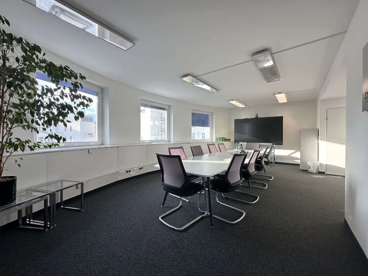 Gewerbeimmobilie mieten in Wien – 221 m², € 17 – Bild 3 von 17