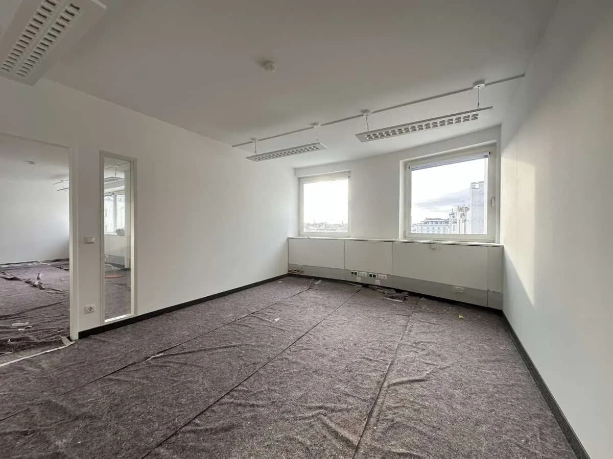Gewerbeimmobilie mieten in Wien – 221 m², € 17 – Bild 5 von 17