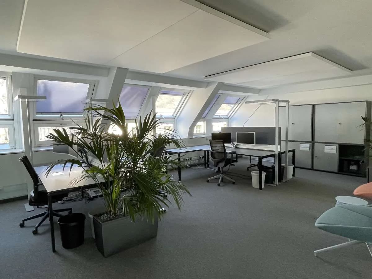 Gewerbeimmobilie mieten in Wien – 221 m², € 17 – Bild 9 von 17