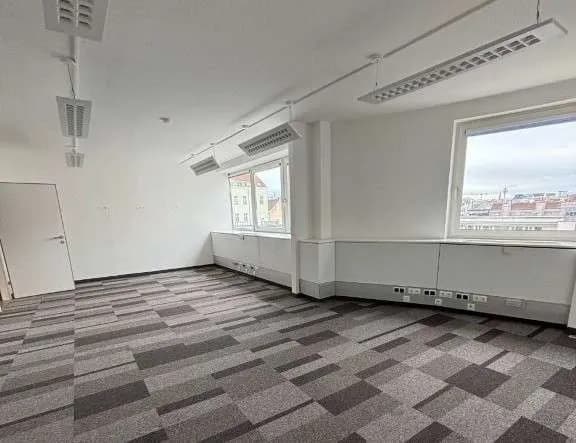 Gewerbeimmobilie mieten in Wien – 221 m², € 17 – Bild 11 von 17