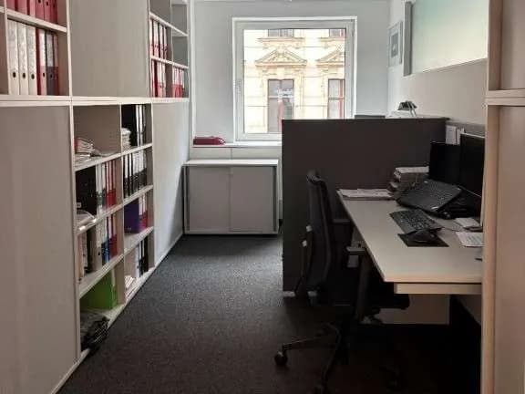 Gewerbeimmobilie mieten in Wien – 221 m², € 17 – Bild 12 von 17