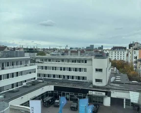 Gewerbeimmobilie mieten in Wien – 221 m², € 17 – Bild 13 von 17