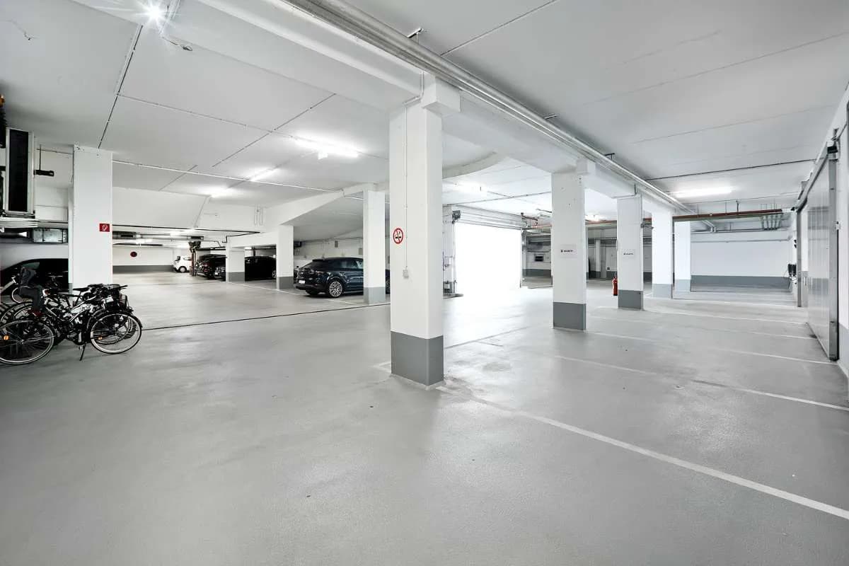 Gewerbeimmobilie mieten in Wien – 221 m², € 17 – Bild 17 von 17
