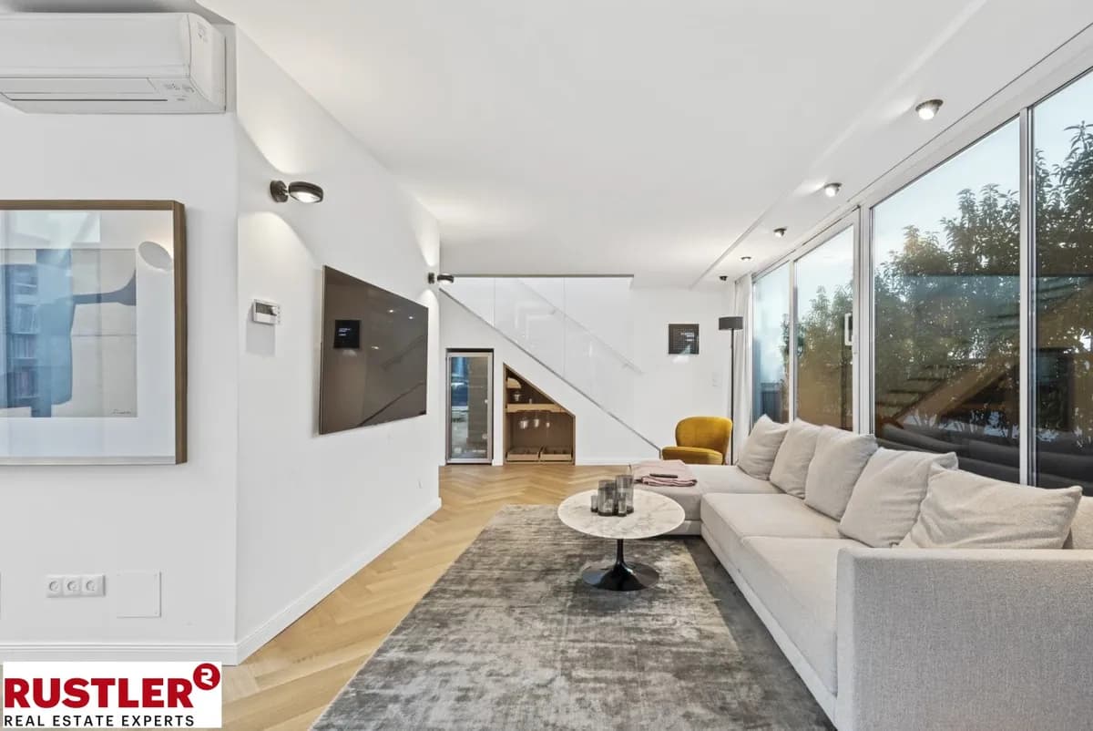 4-Zimmer-Wohnung kaufen in Wien – 201 m², € 1.790.000 – Bild 2 von 23