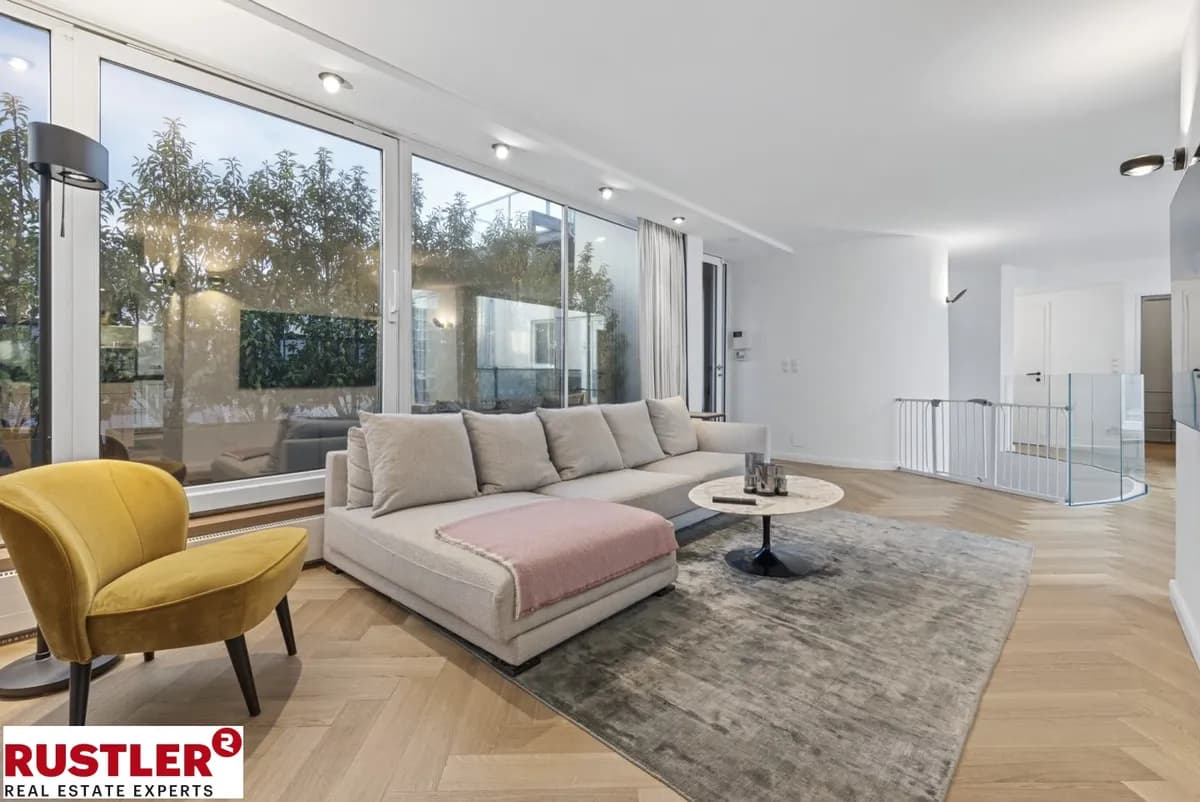 4-Zimmer-Wohnung kaufen in Wien – 201 m², € 1.790.000 – Bild 5 von 23