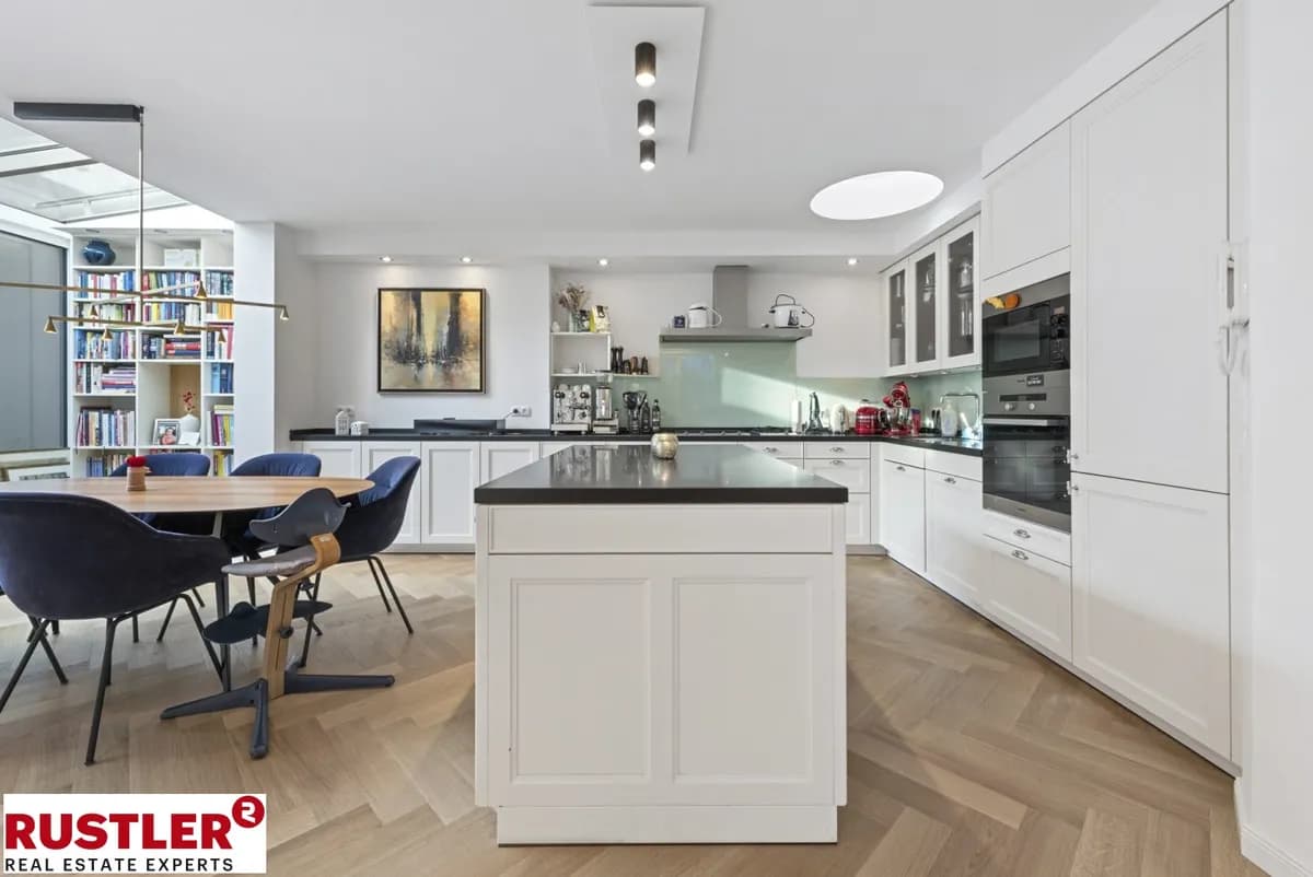 4-Zimmer-Wohnung kaufen in Wien – 201 m², € 1.790.000 – Bild 6 von 23