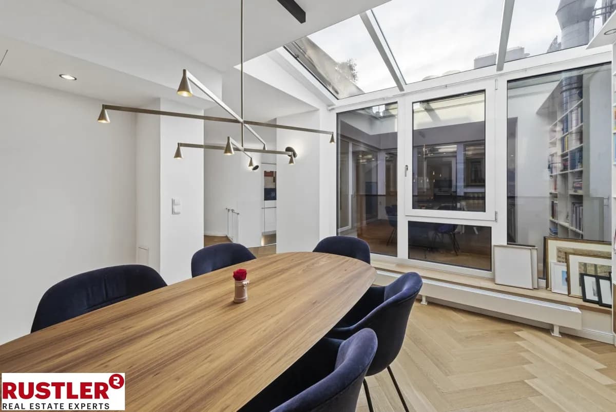4-Zimmer-Wohnung kaufen in Wien – 201 m², € 1.790.000 – Bild 7 von 23