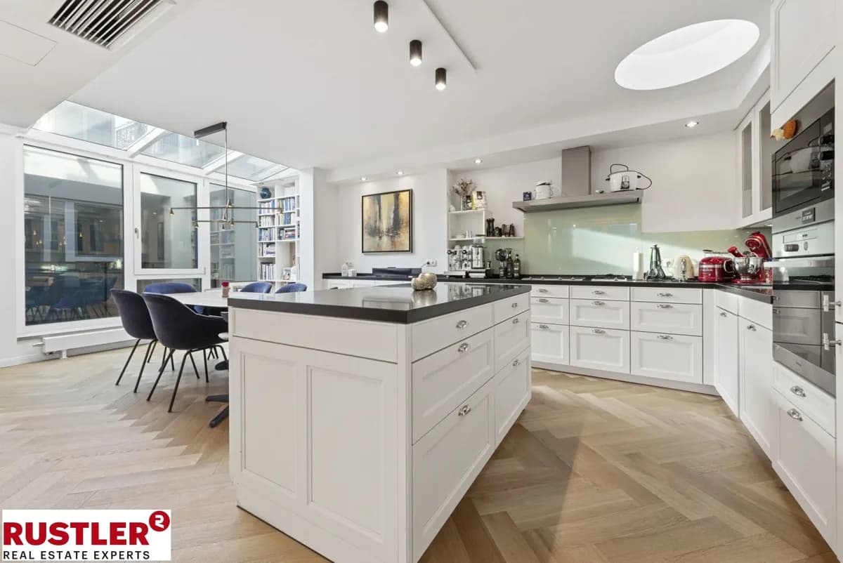 4-Zimmer-Wohnung kaufen in Wien – 201 m², € 1.790.000 – Bild 8 von 23