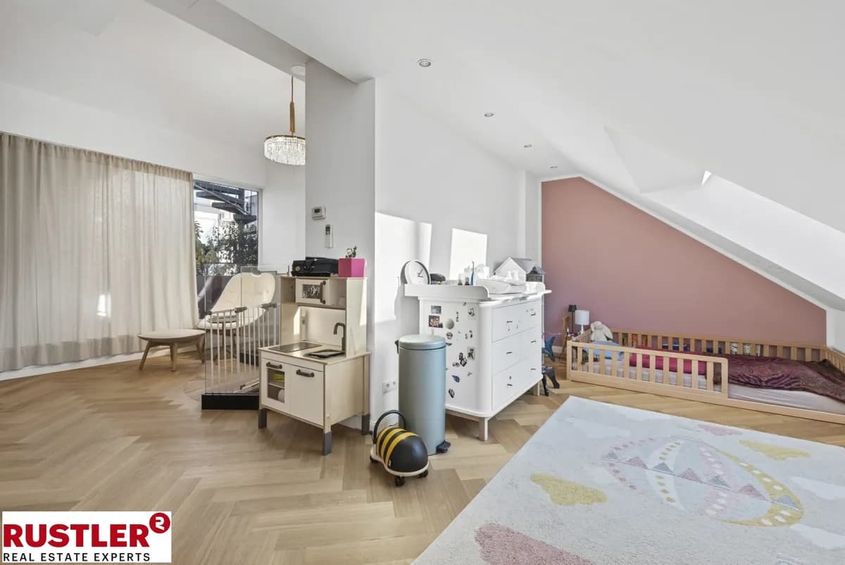 4-Zimmer-Wohnung kaufen in Wien – 201 m², € 1.790.000 – Bild 11 von 23