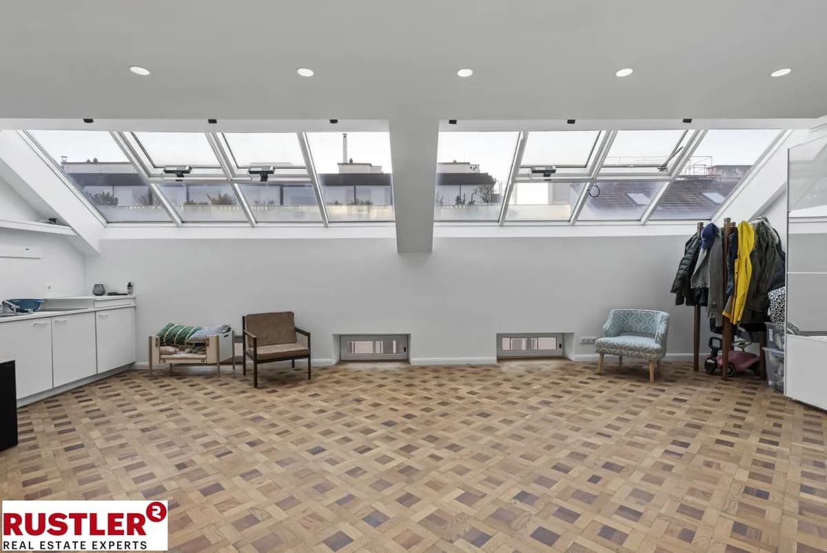 4-Zimmer-Wohnung kaufen in Wien – 201 m², € 1.790.000 – Bild 13 von 23