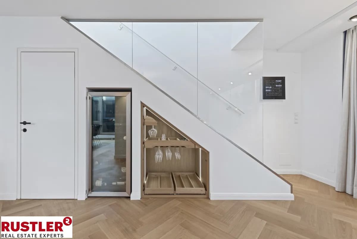 4-Zimmer-Wohnung kaufen in Wien – 201 m², € 1.790.000 – Bild 14 von 23