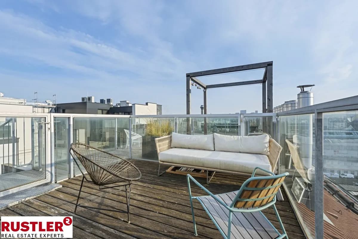 4-Zimmer-Wohnung kaufen in Wien – 201 m², € 1.790.000 – Bild 17 von 23