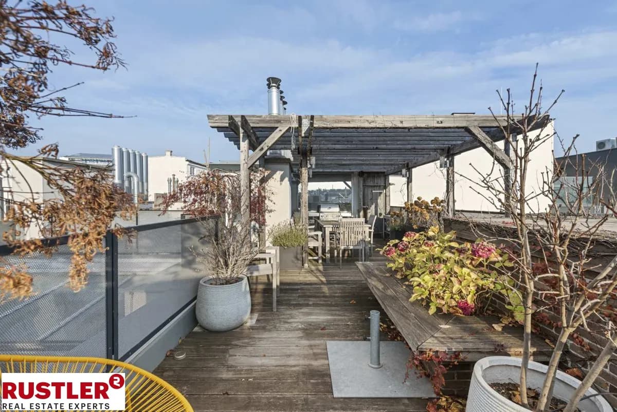 4-Zimmer-Wohnung kaufen in Wien – 201 m², € 1.790.000 – Bild 18 von 23