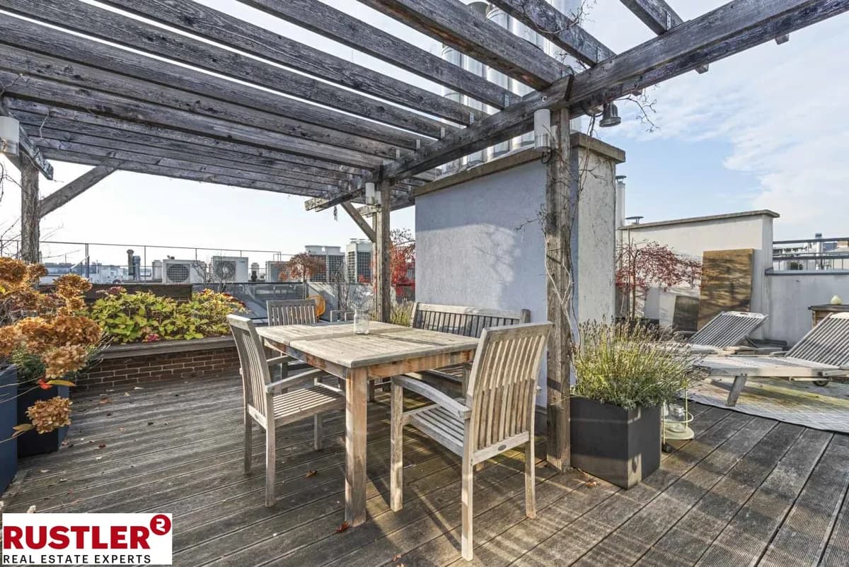 4-Zimmer-Wohnung kaufen in Wien – 201 m², € 1.790.000 – Bild 19 von 23