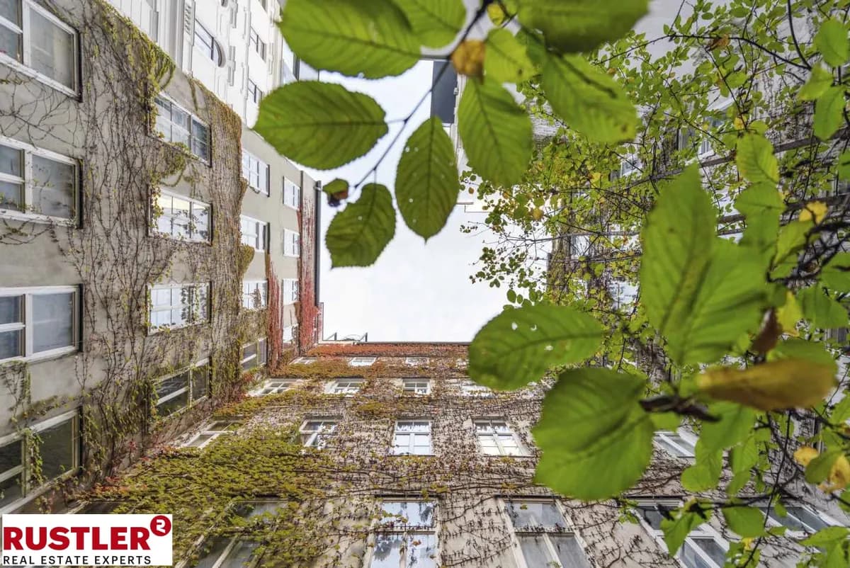 4-Zimmer-Wohnung kaufen in Wien – 201 m², € 1.790.000 – Bild 20 von 23