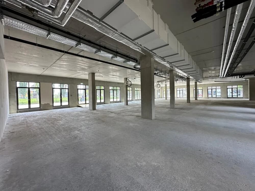 Gewerbeimmobilie mieten in Graz – 398 m² – Bild 6 von 15
