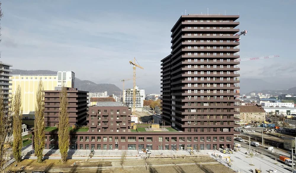 Gewerbeimmobilie mieten in Graz – 398 m² – Bild 9 von 15