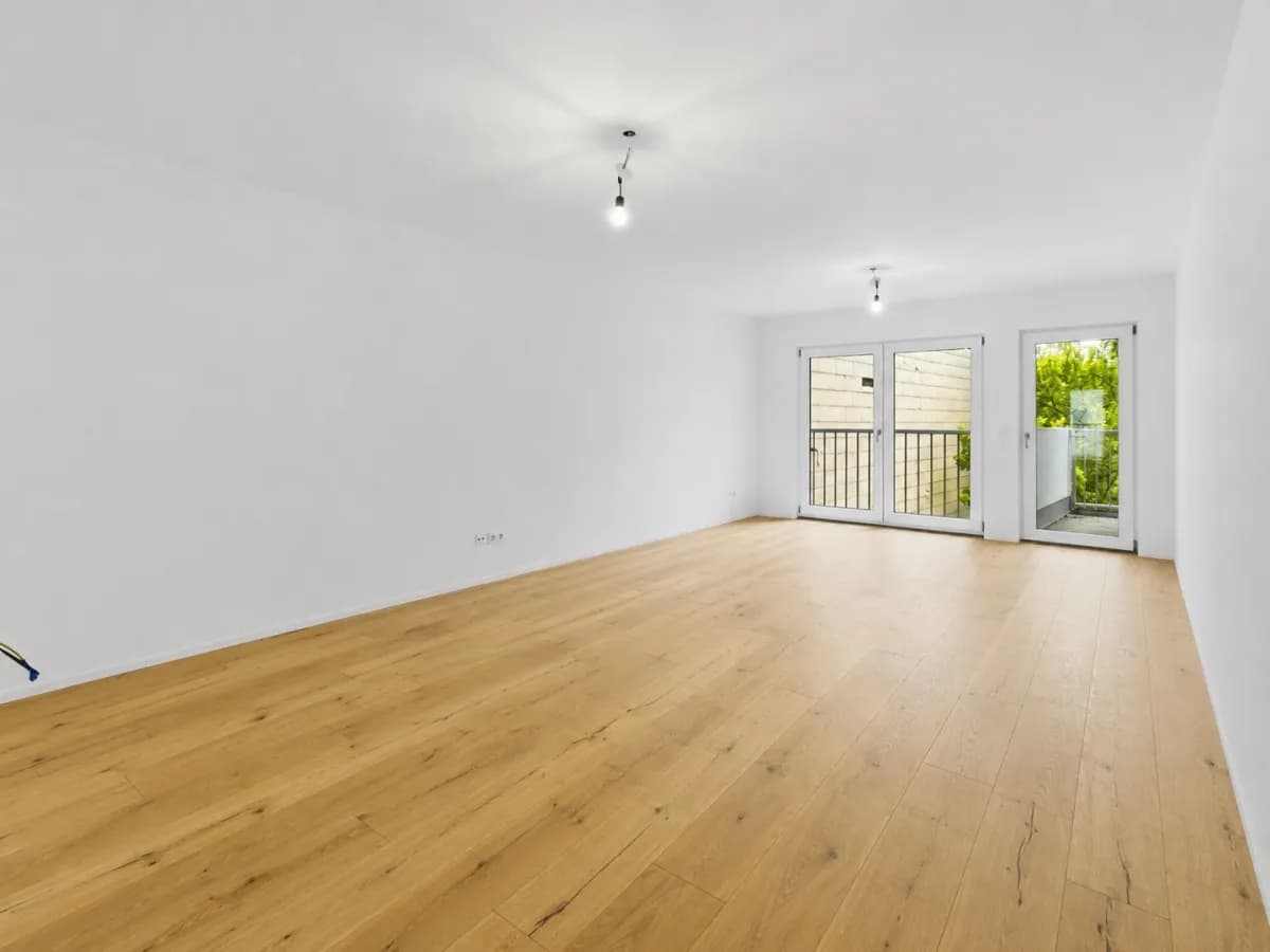 2-Zimmer-Wohnung kaufen in Wien – 50,54 m², € 325.000 – Bild 2 von 16