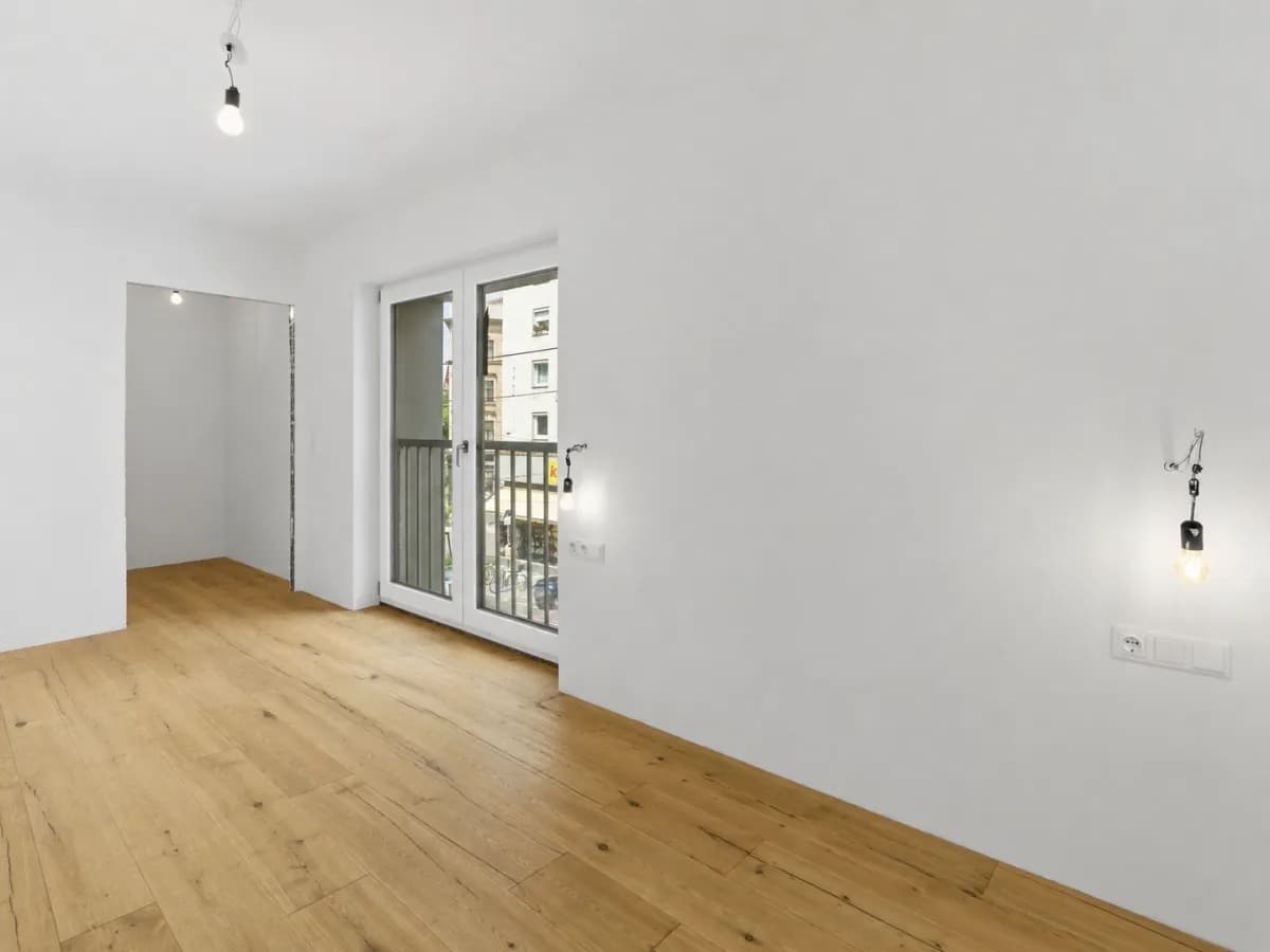 2-Zimmer-Wohnung kaufen in Wien – 50,54 m², € 325.000 – Bild 5 von 16