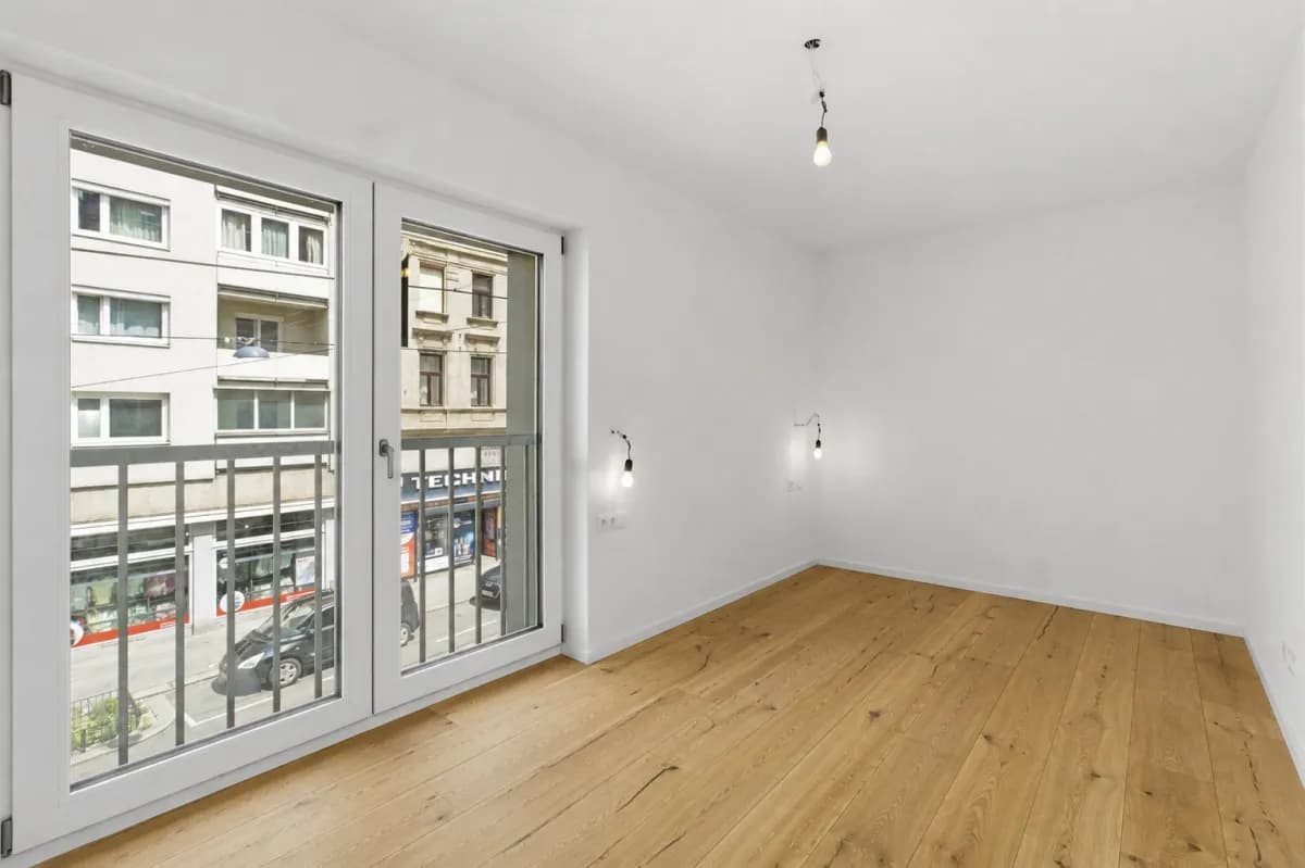2-Zimmer-Wohnung kaufen in Wien – 53,2 m², € 355.000 – Bild 2 von 17