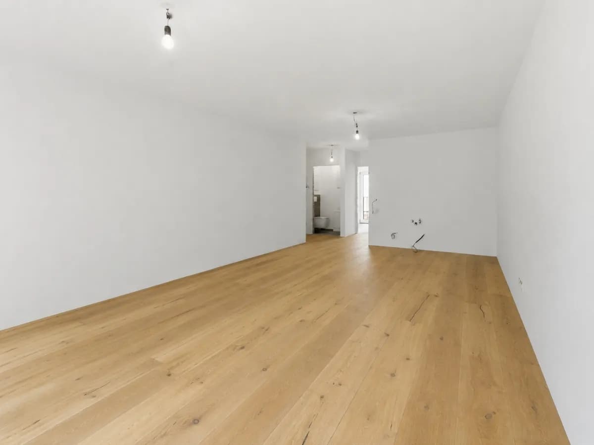 2-Zimmer-Wohnung kaufen in Wien – 53,2 m², € 355.000 – Bild 5 von 17