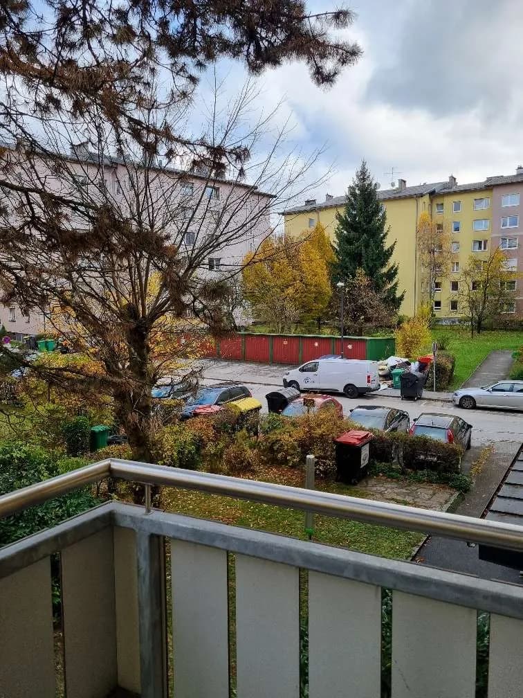 2-Zimmer-Wohnung kaufen in Salzburg Stadt – 55 m², € 255.000 – Bild 9 von 12