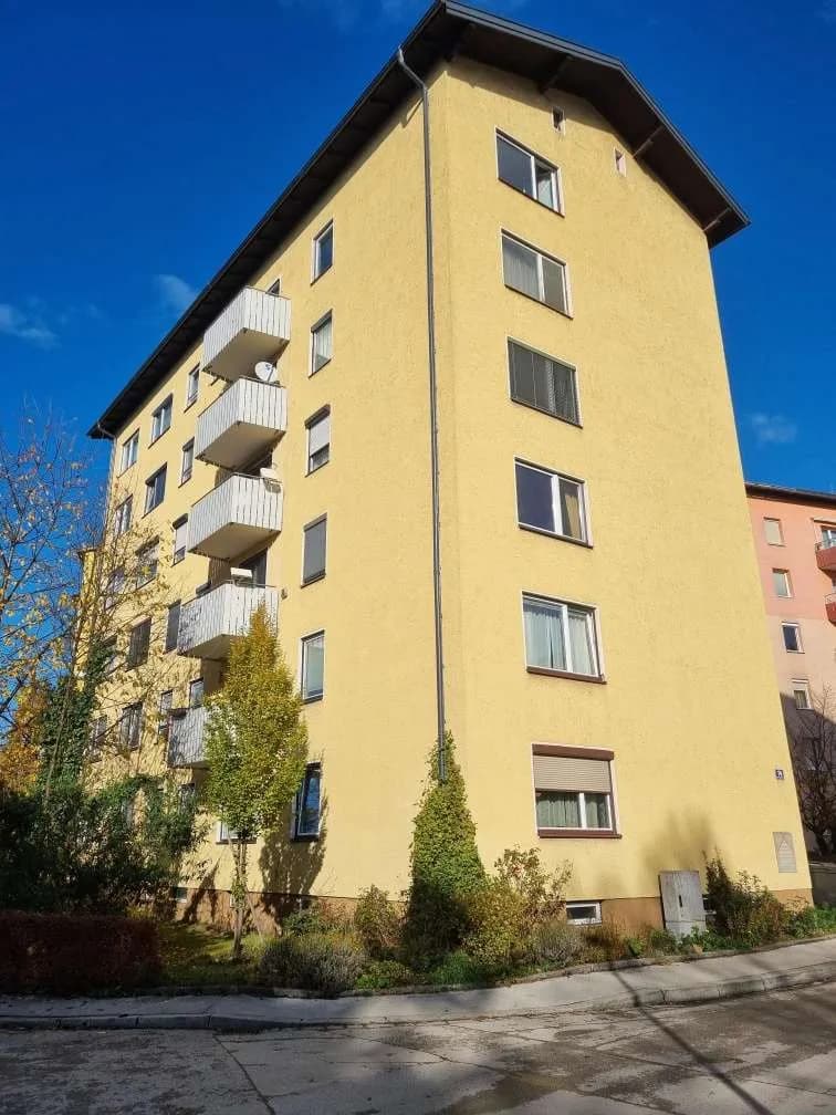 2-Zimmer-Wohnung kaufen in Salzburg Stadt – 55 m², € 255.000 – Bild 11 von 12