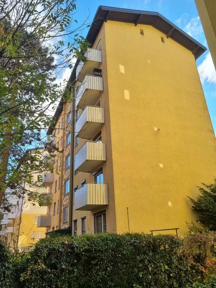 2-Zimmer-Wohnung kaufen in Salzburg Stadt – 55 m², € 255.000 – Bild 12 von 12